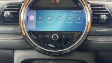 MINI Clubman 1.5 Cooper Classic 6dr Petrol Estate